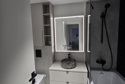 Apartament cu 2 camere decomandat, mobilat în Brâncoveanu - 4