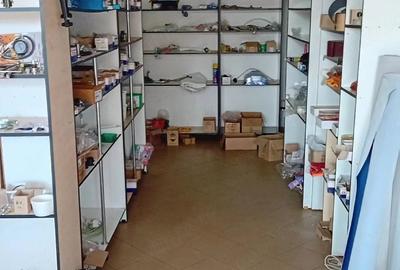 Spațiu comercial, de 330 mp, în Târpești - 5