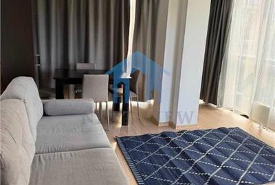 Apartament cu 2 camere decomandat în Gheorgheni - 3