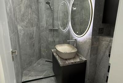 Apartament cu 2 camere, mobilat în Florești - 6
