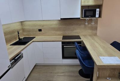 Apartament cu 2 camere decomandat în Exterior Vest - 2