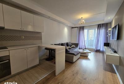 Apartament cu 2 camere decomandat în Ștefăneștii de Jos - 6
