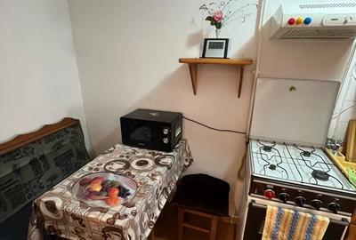 Garsonieră decomandată în Tolstoi - 8
