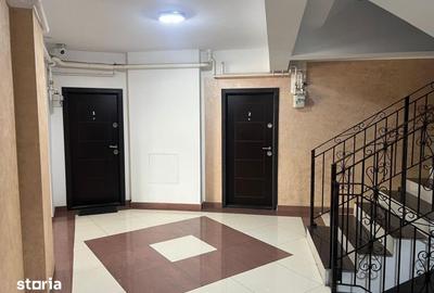 Apartament cu 3 camere în Centru Civic - 5