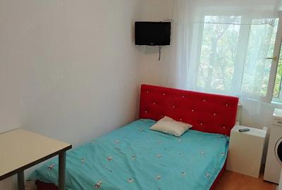 Garsonieră semidecomandată în Brâncoveanu - 2