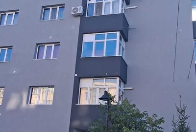 Apartament cu 2 camere decomandat în Central - 2