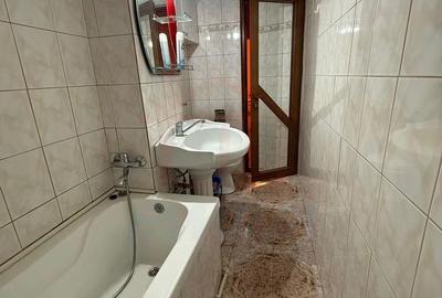 Apartament cu 2 camere decomandat în Central - 5
