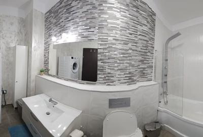 Apartament cu 2 camere decomandat în Răcădău - 8