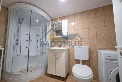 Casă individuală cu 5 camere cu Canalizare în Dorobanțul - 11