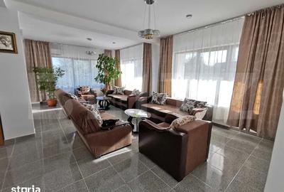 Spațiu comercial, de 458 mp, în Goicea - 2