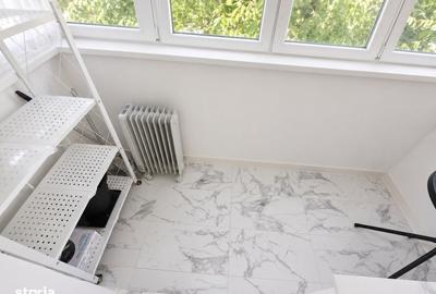 Apartament cu 2 camere în Craiovei