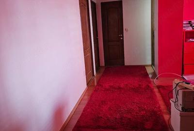 Apartament cu 4 camere decomandat în Ultracentral - 6