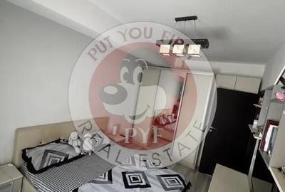 Apartament cu 3 camere decomandat în Chiajna