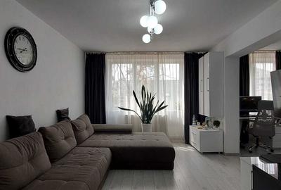 Apartament cu 4 camere decomandat în Exterior Vest - 8