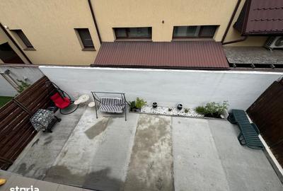 Casă cu 4 camere cu Teren 152.25 Mp în Chiajna - 2