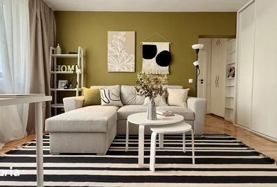 Apartament cu 2 camere în Gheorgheni - 3
