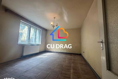 Apartament cu 2 camere decomandat în Terezian - 7