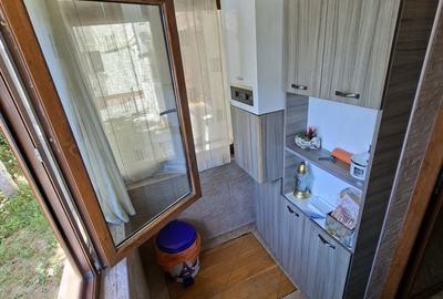 Apartament cu 4 camere în Ostroveni - 6