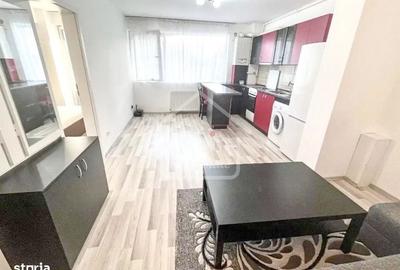 Apartament cu 2 camere decomandat în Astra