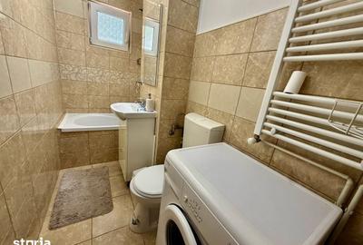 Apartament cu 2 camere nedecomandat în 22 Decembrie 1989 - 2