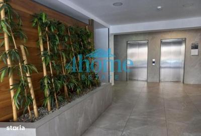 Apartament în Theodor Pallady