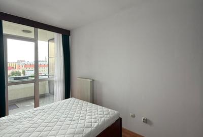 Apartament cu 2 camere semidecomandat în Central - 4