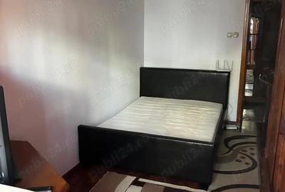 Apartament cu 2 camere semidecomandat în George Enescu - 1