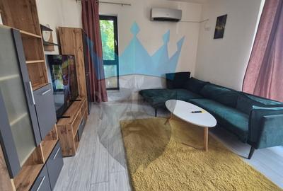 Apartament cu 2 camere decomandat, mobilat în Vitan - 2