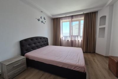 Apartament cu 3 camere decomandat în Casa de Cultură - 3