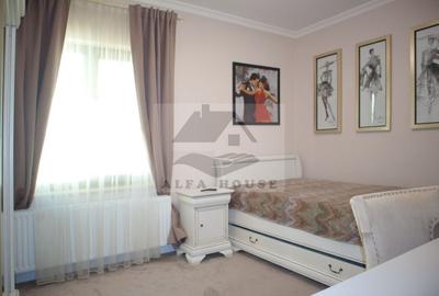 Casă individuală cu 4 camere cu Canalizare în Stupini - 13