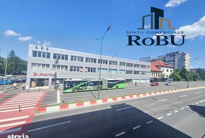 Spațiu comercial, de 68 mp, în Astra - 11