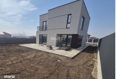 Casă cu 4 camere în Albești - 3