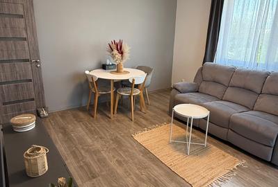 Apartament cu 2 camere decomandat în Păcii - 3
