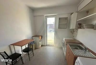 Apartament cu 2 camere decomandat în Șelimbăr - 5
