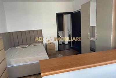 Apartament cu 3 camere, mobilat în Berceni - 2