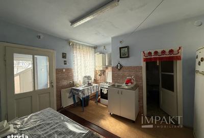 Casă cu 3 camere cu Teren 420 Mp în Someșeni
