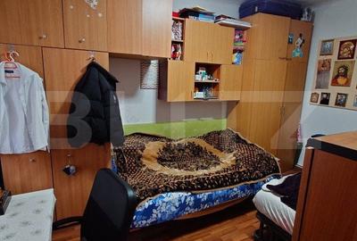 Casă cu 3 camere cu Teren 460 Mp în Bartolomeu