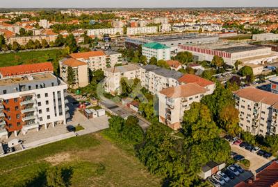 Apartament cu 2 camere decomandat în Lipovei - 12