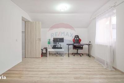 Casă cu 4 camere cu Teren 293 Mp în Central - 10