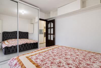 Apartament cu 2 camere semidecomandat, mobilat în Faleza Nord - 10
