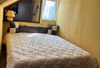 Apartament cu 4 camere decomandat, mobilat în Hipodrom 3 - 2