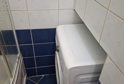 Apartament cu 2 camere semidecomandat în UTA