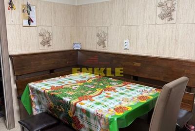 Apartament cu 3 camere decomandat în Central - 8