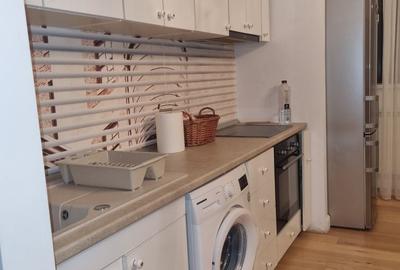 Apartament cu 2 camere în Central - 2