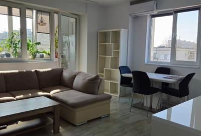 Apartament cu 2 camere decomandat, mobilat în Militari
