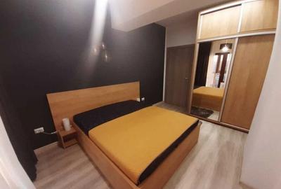 Apartament cu 2 camere semidecomandat, mobilat în Nicolina - 10