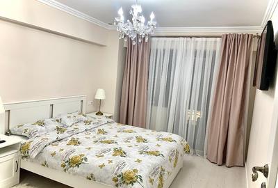Apartament cu 3 camere decomandat, mobilat în Cetate - 2