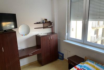 Apartament cu 2 camere decomandat în Costinești - 2