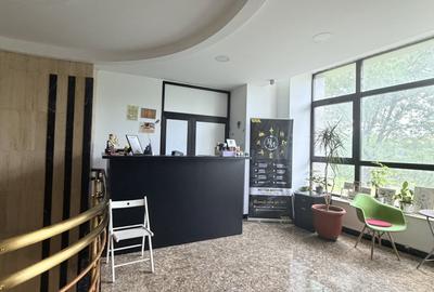 Birou, de 360 mp, în Libertății - 1
