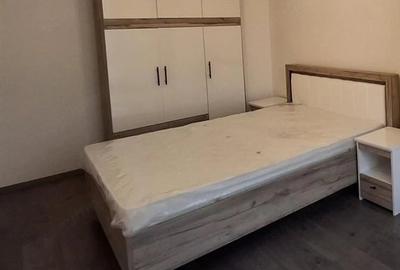 Garsonieră decomandată în Lujerului